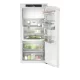 Liebherr IRBci 4151 001 22 Integrálható hűtőszekrény BioFresh-sel