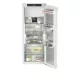 Liebherr IRBci 4571 001 22 Beépített hűtő-fagyasztó BioFresh Professional készülékkel
