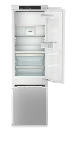 Liebherr IRCBe 5121 001 22 Beépíthető hűtőszekrény pincehőmérsékletű rekesszel és BioFresh funkcióval