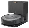 iRobot Roomba Combo i5+ Woven Neutral robotporszívó automatikus ürítéssel