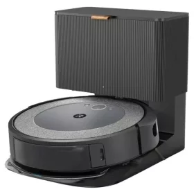   iRobot Roomba Combo i5+ Woven Neutral robotporszívó automatikus ürítéssel