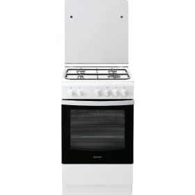 INDESIT IS5G0PMW/E gáztűzhely