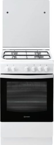 INDESIT IS5G0PMW/E gáztűzhely