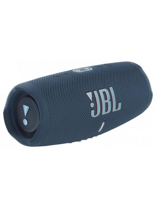 JBL Charge 5 kék bluetooth hangszóró