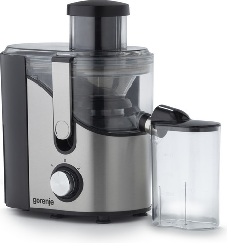 GORENJE JC400BE gyümölcscentrifuga     