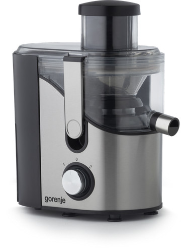 GORENJE JC400BE gyümölcscentrifuga     