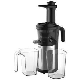 HAUSER JES-200 gyümölcsprés