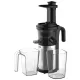 HAUSER JES-200 200 W-os slow juicer gyümölcsprés