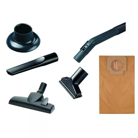 THOMAS JUNIOR 1516 száraz-nedves porszívó