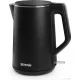 GORENJE K15DWBK dupla falú vízforraló, 1,5 l