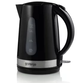 Gorenje K 17 BK vízforraló 1,7 l 2200 W fekete