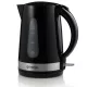 Gorenje K 17 BK vízforraló 1,7 l 2200 W fekete