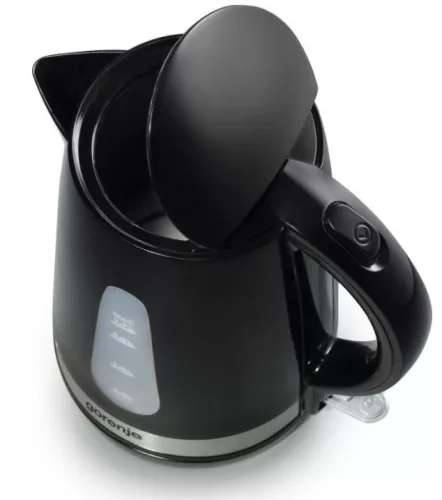 Gorenje K 17 BK vízforraló 1,7 l 2200 W fekete