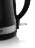 Gorenje K 17 BK vízforraló 1,7 l 2200 W fekete