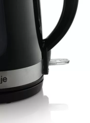 Gorenje K 17 BK vízforraló 1,7 l 2200 W fekete