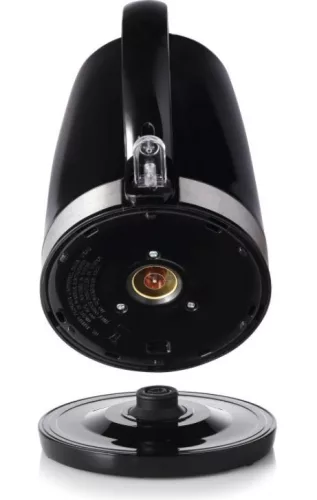 Gorenje K 17 BK vízforraló 1,7 l 2200 W fekete