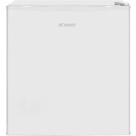  BOMANN KB 7346 szabadonálló hűtőszekrény, 42 l, fehér, E energiaosztály