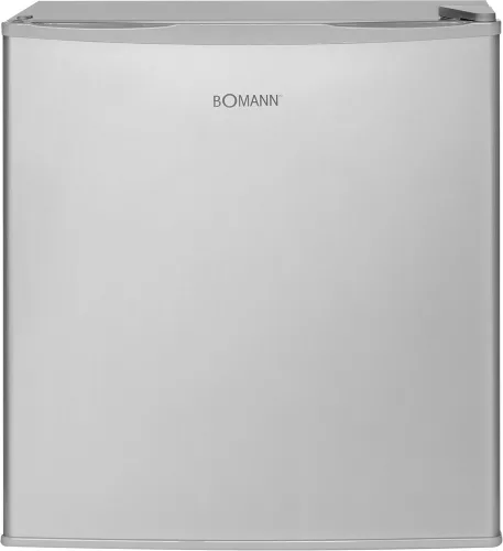 BOMANN KB 7346 szabadonálló hűtőszekrény, 42 l, fehér, E energiaosztály