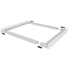 WPRO KCL103 összeépítőkeret