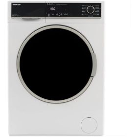 SHARP KD-HHH9S8GW3-EE szárítógép hőszivattyús