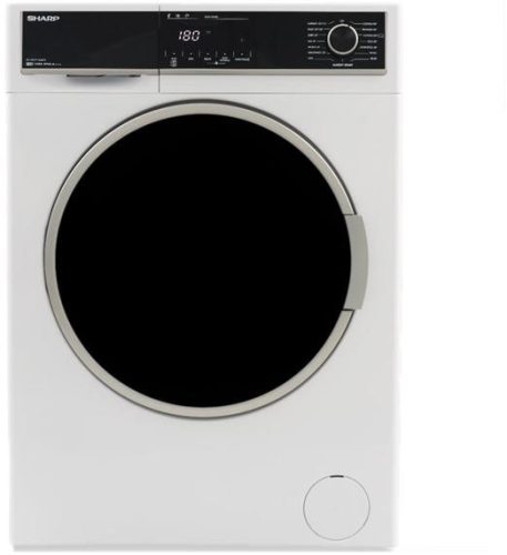 SHARP KD-HHH9S8GW3-EE szárítógép hőszivattyús