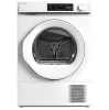 Sharp KD-NHA8S6GWE hőszivattyús szárítógép, 8 kg, E energiaosztály