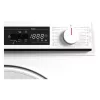 Sharp KD-NHA8S6GWE hőszivattyús szárítógép, 8 kg, E energiaosztály