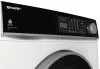 Sharp KD-NHL8S7GWD-EE hőszivattyús szárítógép 8 kg, Sensor Dry, 15 program
