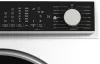 Sharp KD-NHL8S7GWD-EE hőszivattyús szárítógép 8 kg, Sensor Dry, 15 program