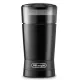 De’Longhi KG200 elektromos kávédaráló, Push to Grind, 90 g