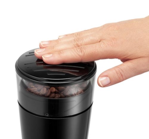 DELONGHI KG200 kávédaráló