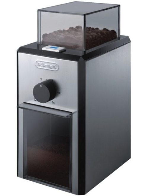 DELONGHI KG-89 kávédaráló