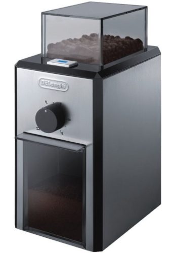 DELONGHI KG-89 kávédaráló