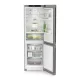Liebherr KGBNsf 52Vc23 Hűtő-fagyasztó-kombináció BioFresh-sel és NoFrost-tal