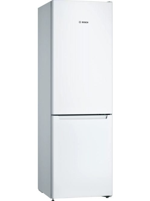 BOSCH KGN36NWEA kombinált hűtőszekrény