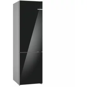 BOSCH KGN39LBCF alulfagyasztós hűtőszekrény