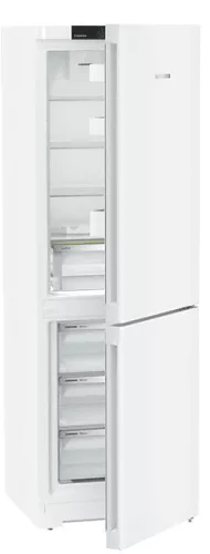 LIEBHERR KGN52VD03 alulfagyasztós hűtőszekrény