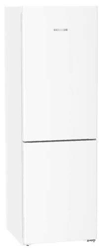 LIEBHERR KGN52VD03 alulfagyasztós hűtőszekrény