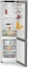 Liebherr KGNsf 52Vd03 Hűtő-fagyasztó kombináció EasyFresh és NoFrost funkciókkal