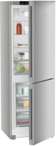 Liebherr KGNsf 52Vd03 Hűtő-fagyasztó kombináció EasyFresh és NoFrost funkciókkal