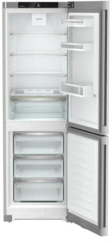 Liebherr KGNsf 52Vd03 Hűtő-fagyasztó kombináció EasyFresh és NoFrost funkciókkal