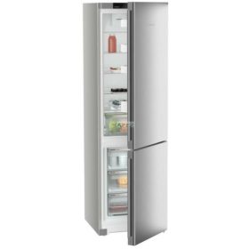   Liebherr KGNsf 57Vd03 Hűtő-fagyasztó kombináció EasyFresh és NoFrost funkciókkal