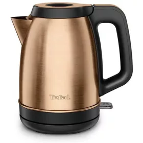   Tefal KI280G10 rozsdamentes acél vízforraló automatikus kikapcsolással