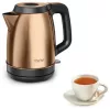 Tefal KI280G10 rozsdamentes acél vízforraló automatikus kikapcsolással