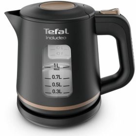 Tefal KI533811 1L-es fekete vízforraló