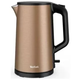   Tefal KI583C10 vízforraló 1,5 l, 2000 W, fém készülékház
