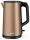 Tefal KI583C10 vízforraló 1,5 l, 2000 W, fém készülékház
