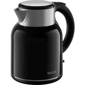 TEFAL KO1908E0 Thermo Protect XL vízforraló, fekete, 1,9 l