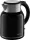 TEFAL KO1908E0 Thermo Protect XL vízforraló, fekete, 1,9 l