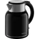 TEFAL KO1908E0 Thermo Protect XL vízforraló, fekete, 1,9 l